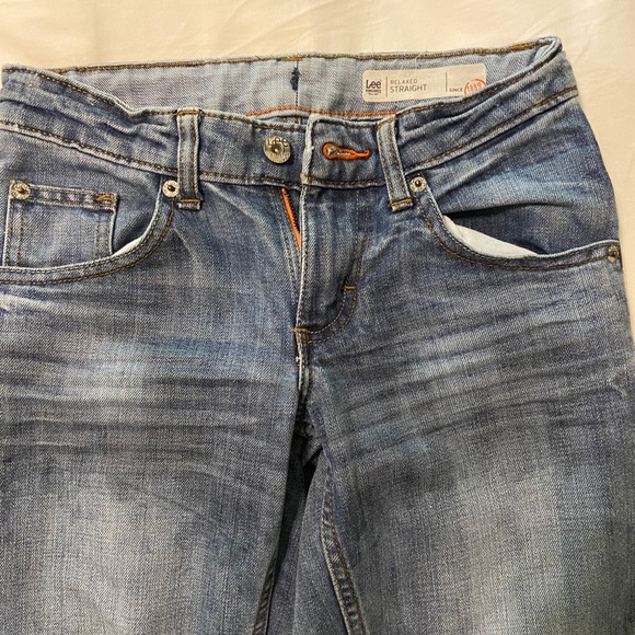 Urban Pipeline Boy’s Jeans - Picture 5 of 10